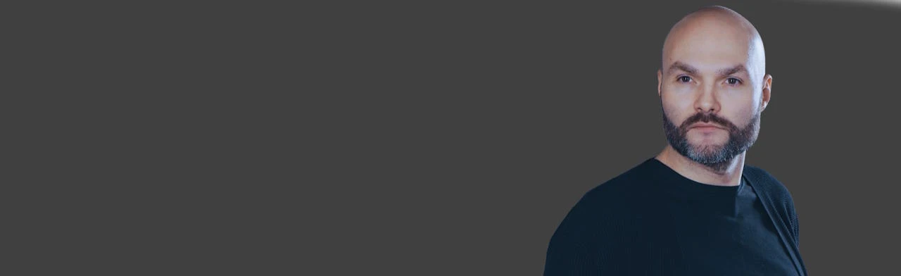 Постер Сергей Головня в Москве