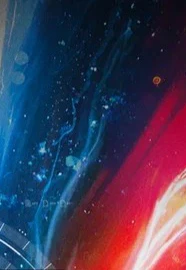 Постер Moscow Madness Konflict в Москве