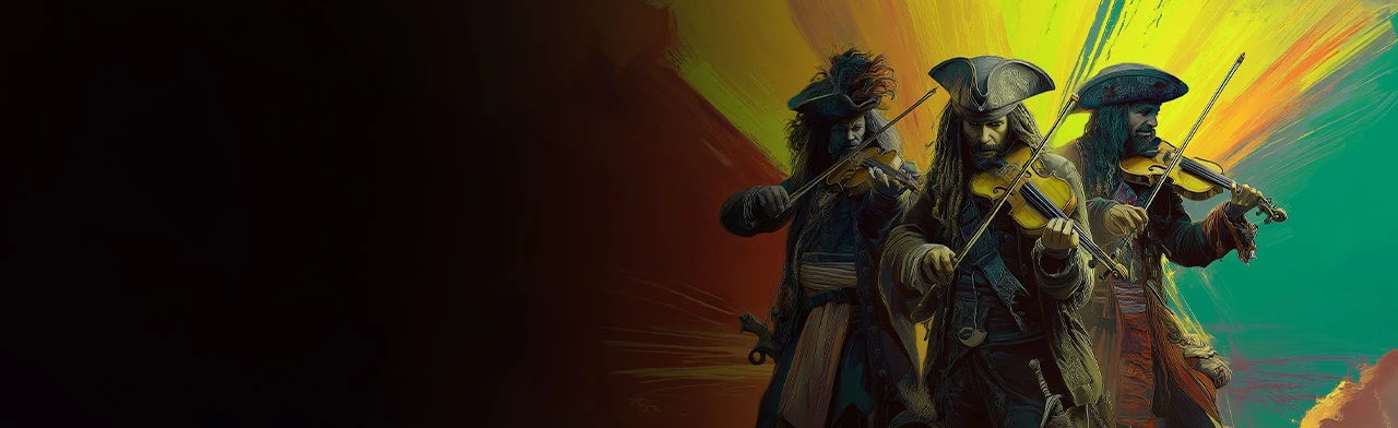 Постер Artfonix. Шоу саундтреков «Вселенная кино»