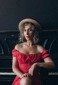 Постер Люся Светлова и Джазонутые в Москве