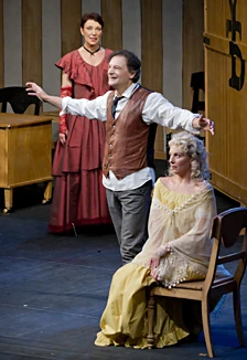 Постер Свадьба Кречинского в Москве