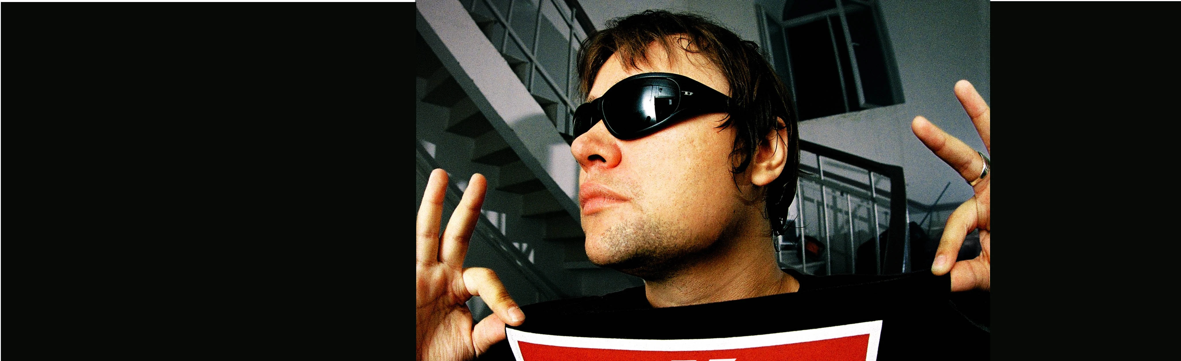 Постер Dj Stonik1917 в Москве