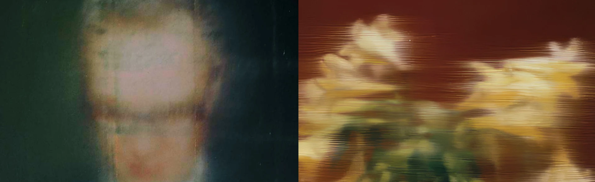 Постер Лекция «Герхард Рихтер. Между фотографией и абстракцией» в Москве