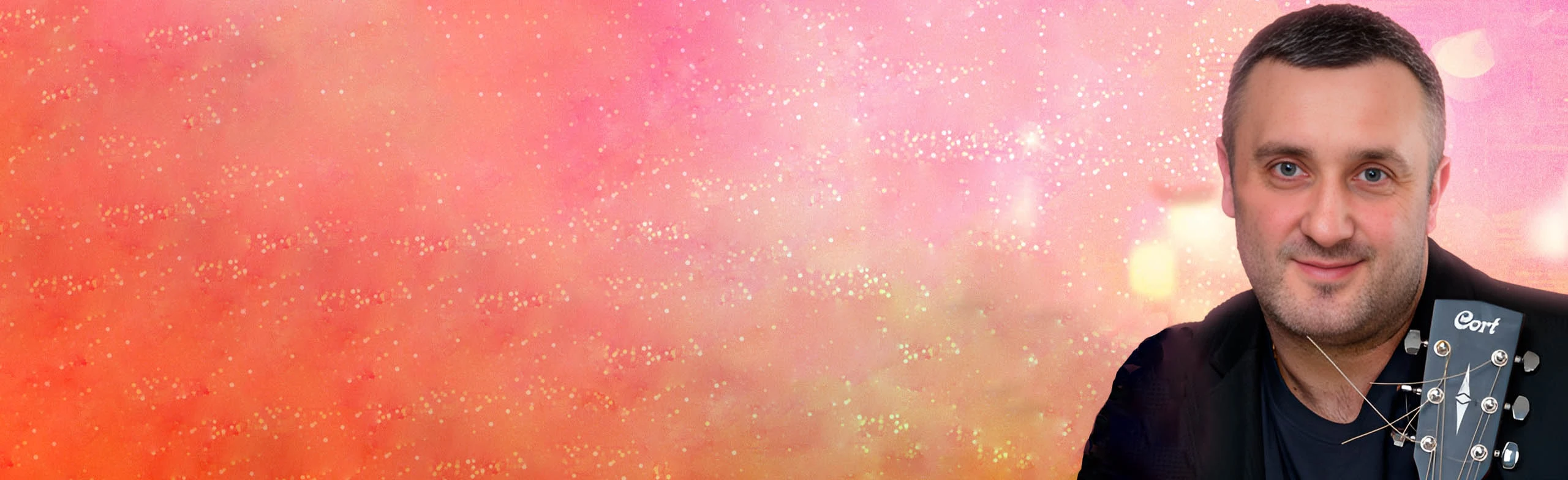 Постер Игорь Кибирев в Москве