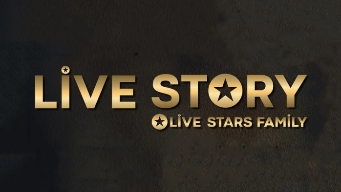 Постер Клуб-ресторан «Live Story»