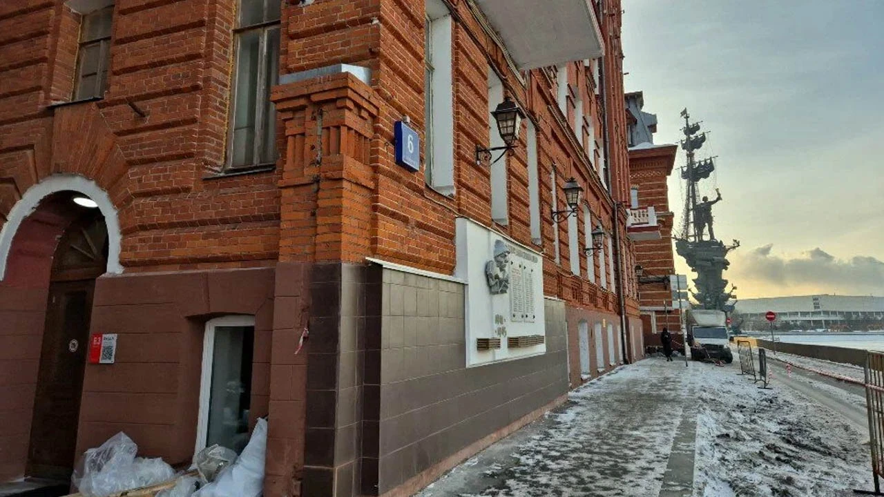 Постер Культурный центр «Своё поле»