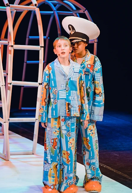 Постер Денискины рассказы в Москве