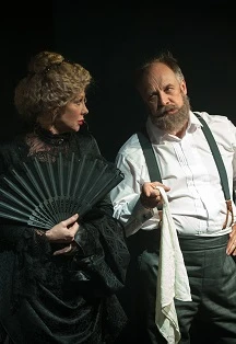 Постер Медведь в Москве