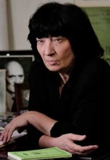 Постер Элисо Вирсаладзе в Москве