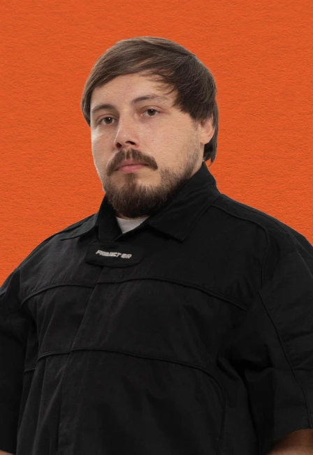 Постер Заур Туганов в Москве