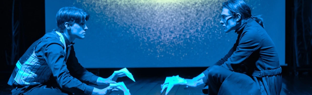 Постер Пока это ещё возможно