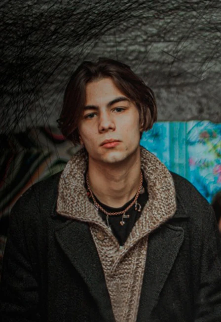 Постер Гранж в Москве