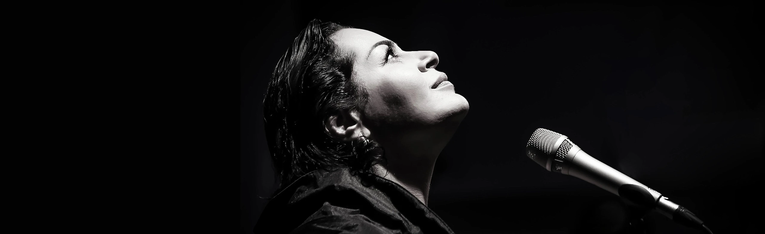 Постер Мариам Мерабова в Москве