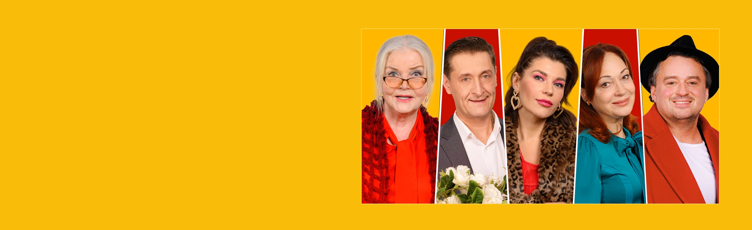 Постер Джентльмен на вечер