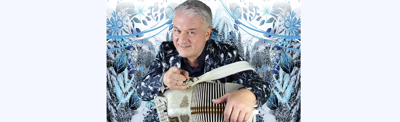 Постер Валерий Сёмин в Москве