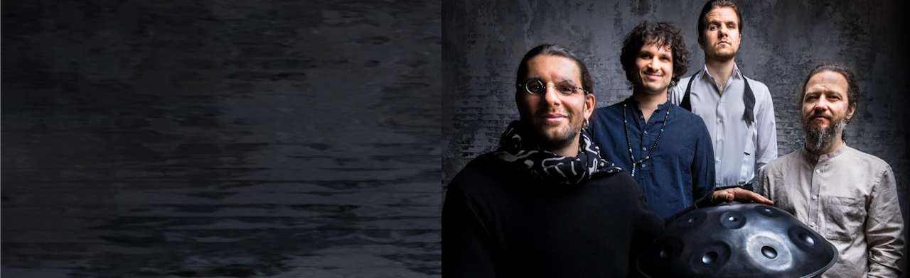 Постер Треугольный сон