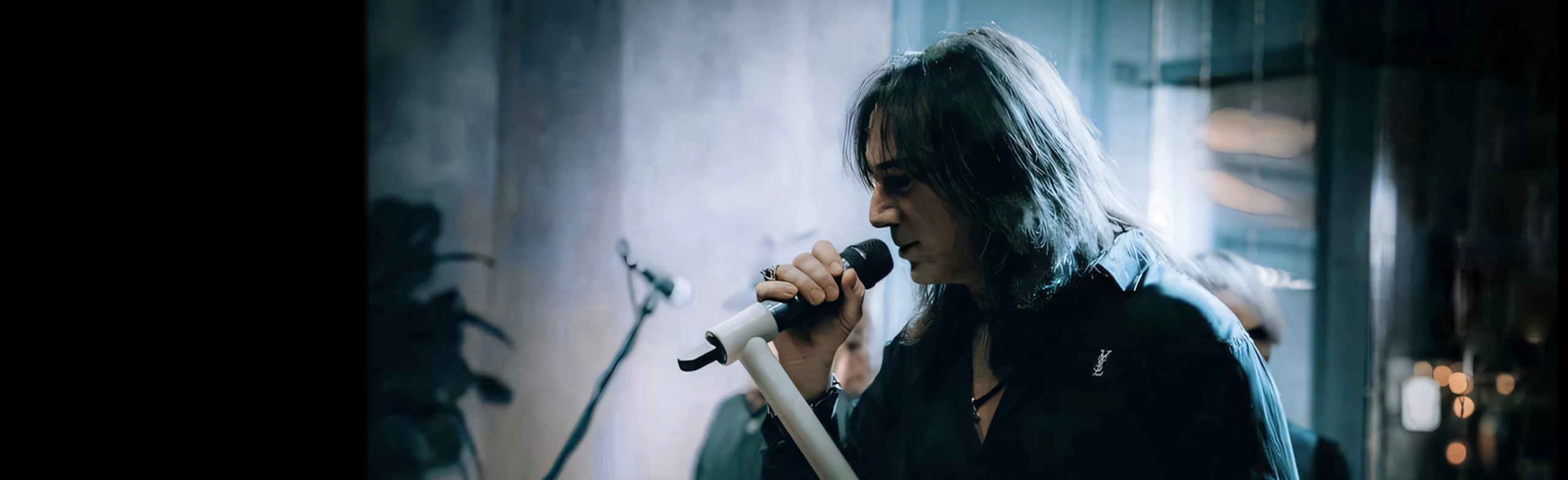 Постер Андрей Храмов