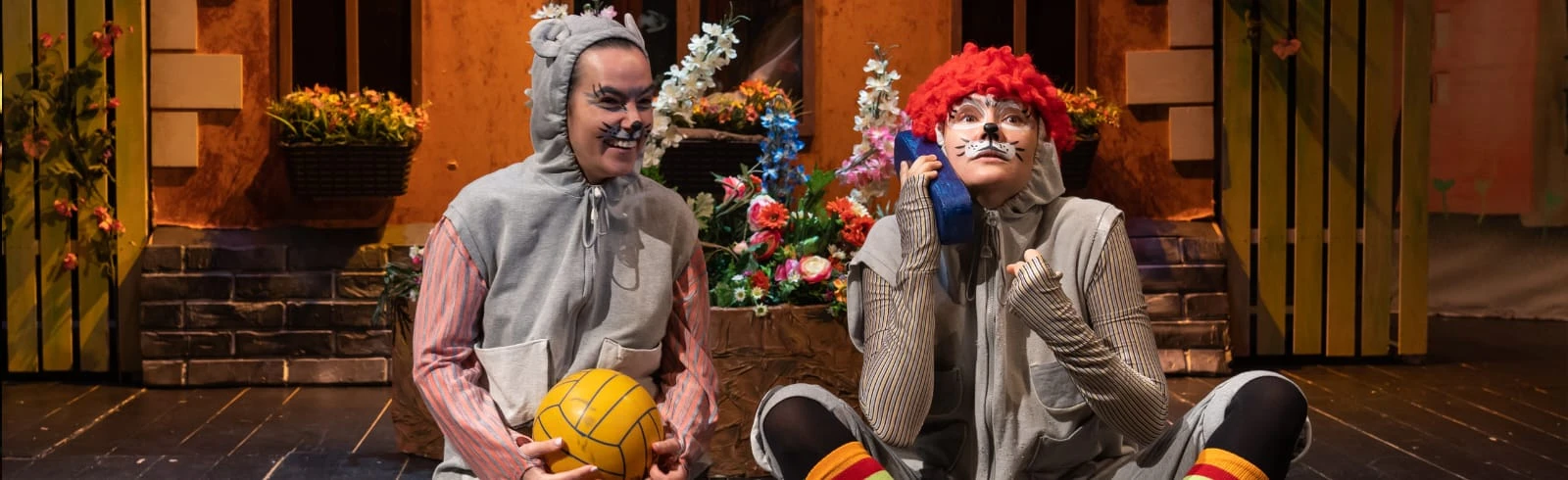 Постер Ребята, давайте жить дружно