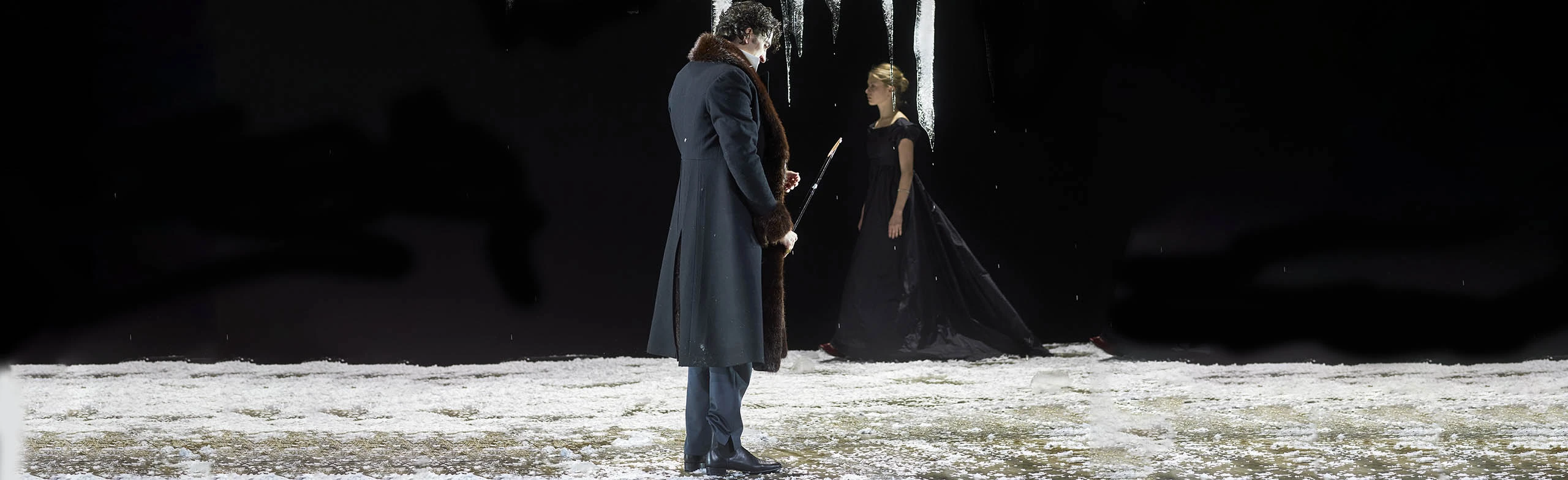 Постер Евгений Онегин