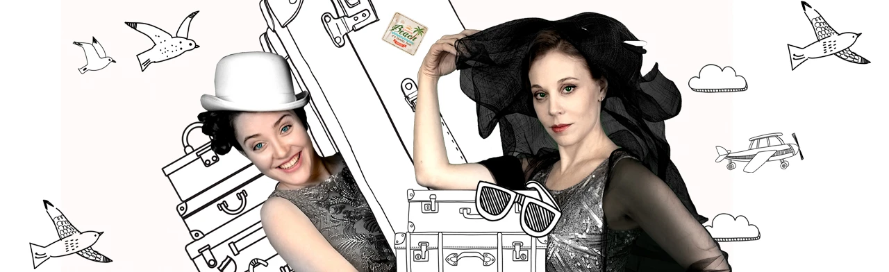 Постер Мистер Twister. Вечер Анны Дубровской