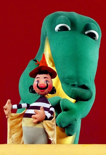 Постер Наша Чукоккала в Москве