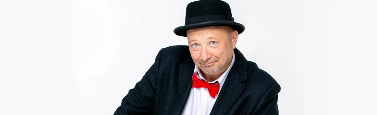 Постер Юрий Гальцев