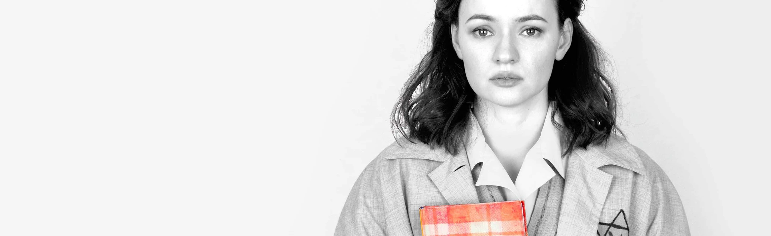 Постер Дневник Анны Франк в Москве