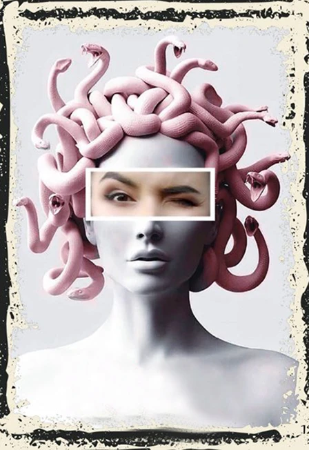 Постер Загс в Москве