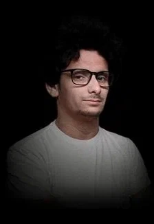 Постер Борис Зелигер в Москве