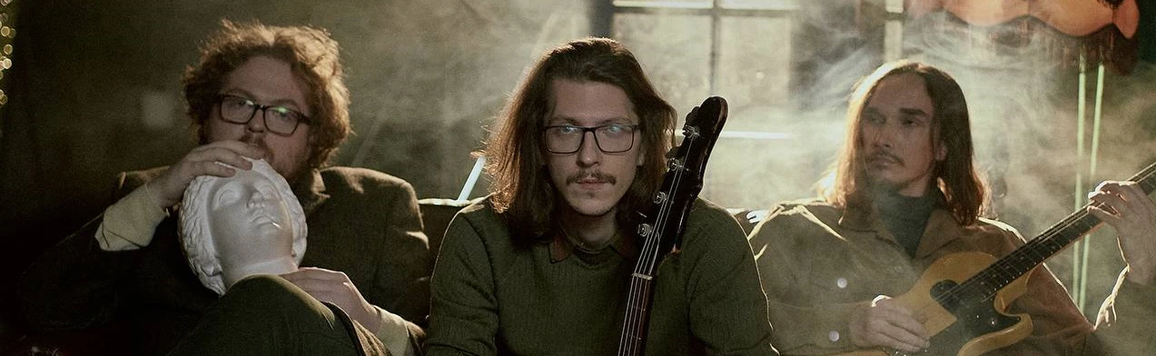 Постер Beautiful Boys