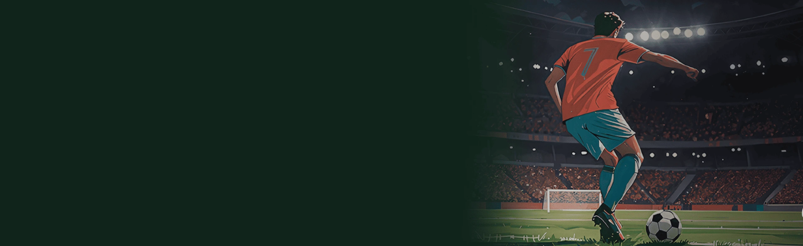 Постер Международный футбольный турнир «Кубок Легенд 2026»