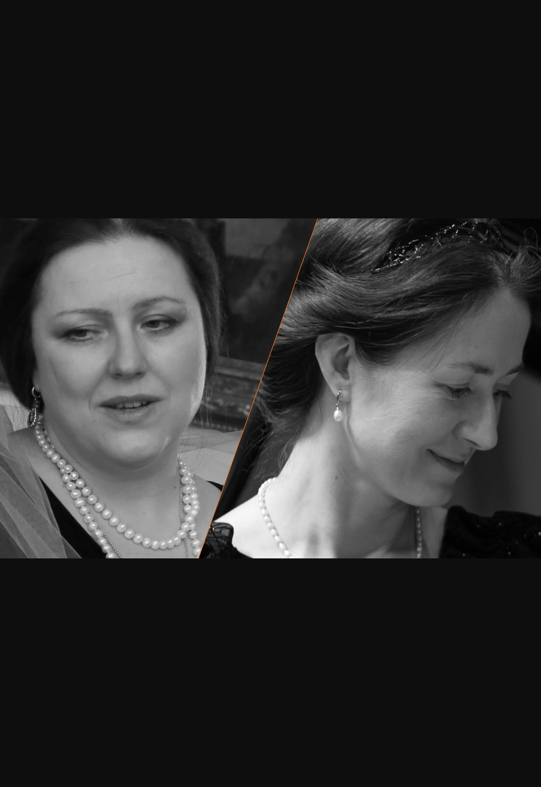 Постер Яна Иванилова (сопрано) и Светлана Адрианова (фортепиано) в Москве