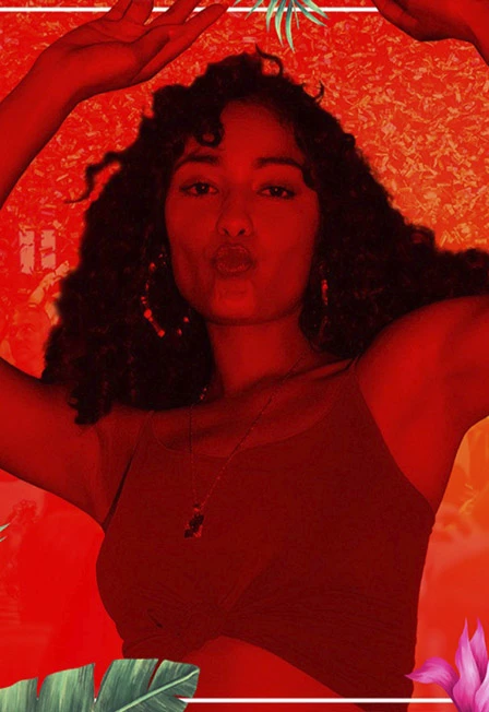 Постер Легендарная Латина в Москве