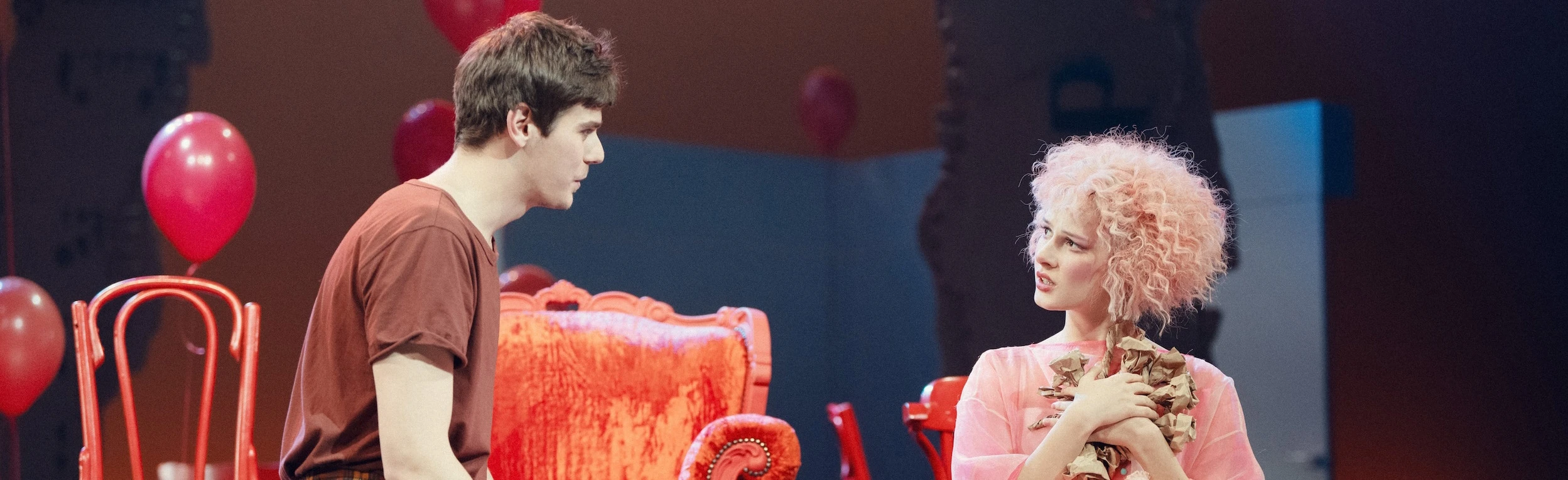 Постер Обыкновенное чудо