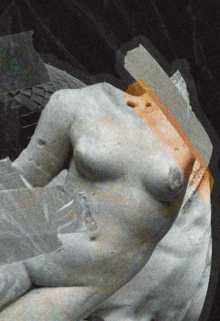 Постер Сквозь Звук в Москве