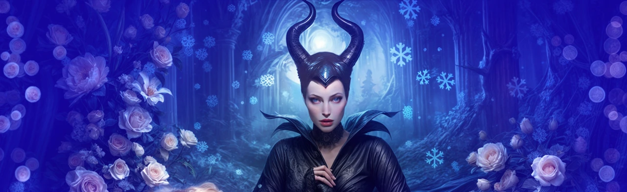 Постер Спящая красавица в Москве