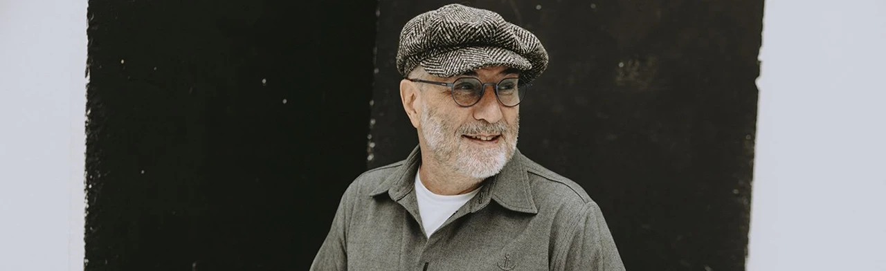 Постер Евгений Гришковец в Москве