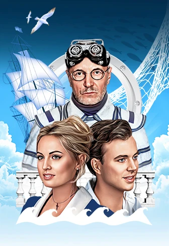 Постер Человек-амфибия в Москве