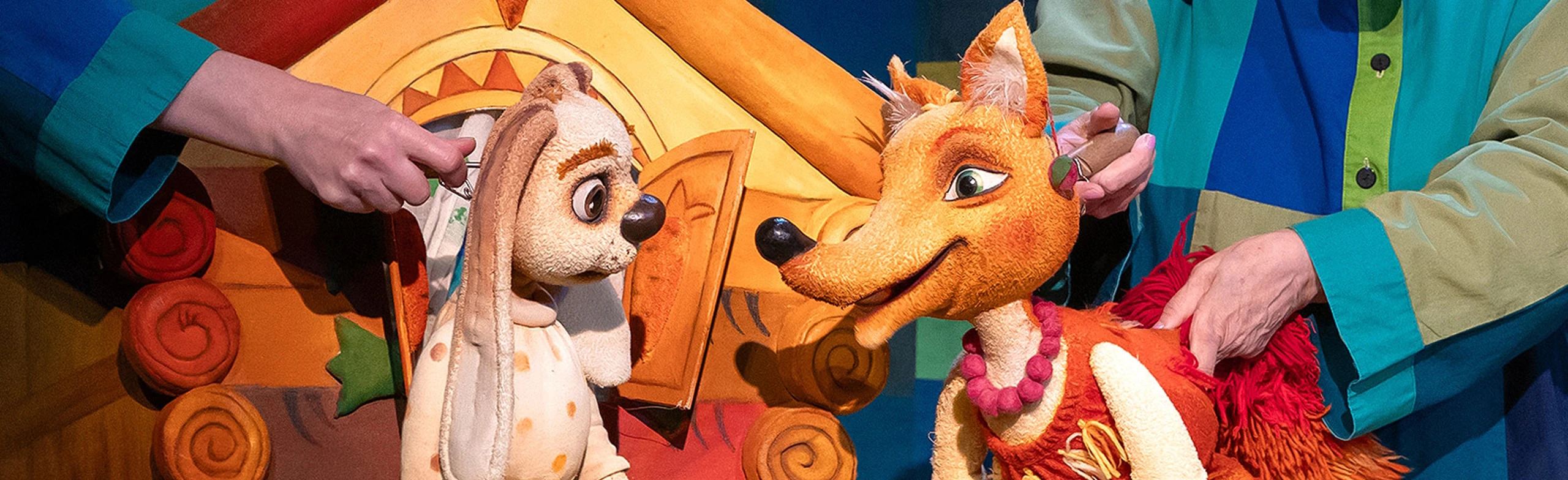 Постер Клочки по заулочкам (МОТК) в Москве