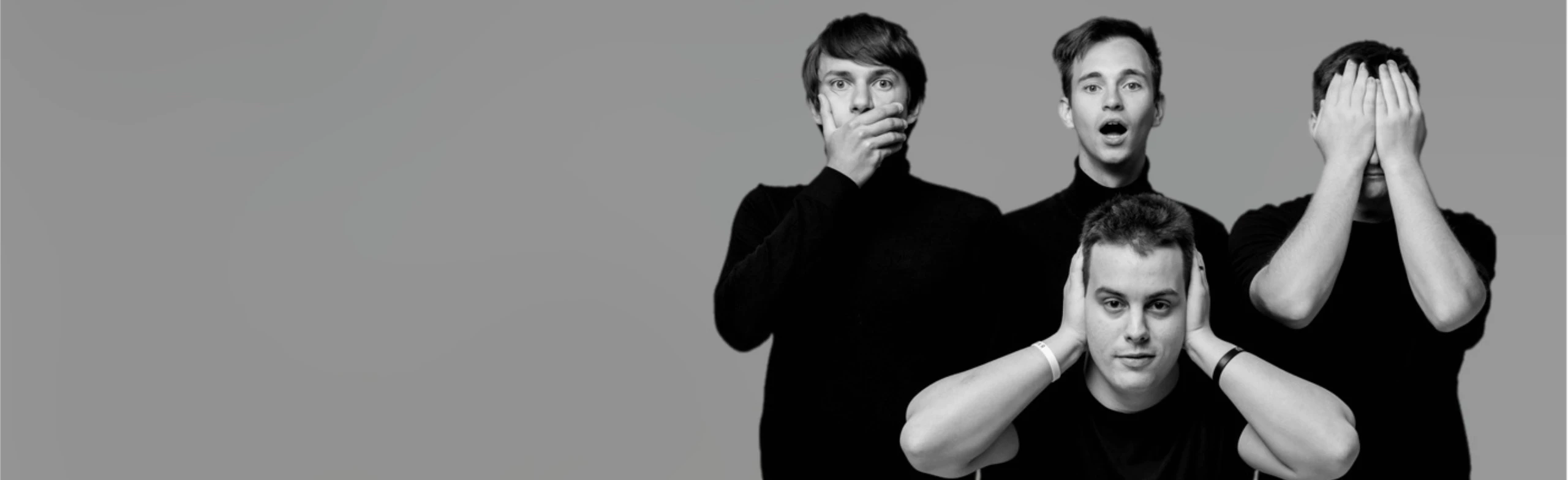 Постер группа «Рубеж Веков»