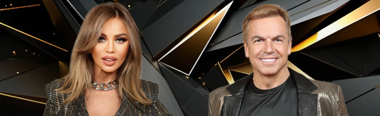 Постер Унесенные Ветром