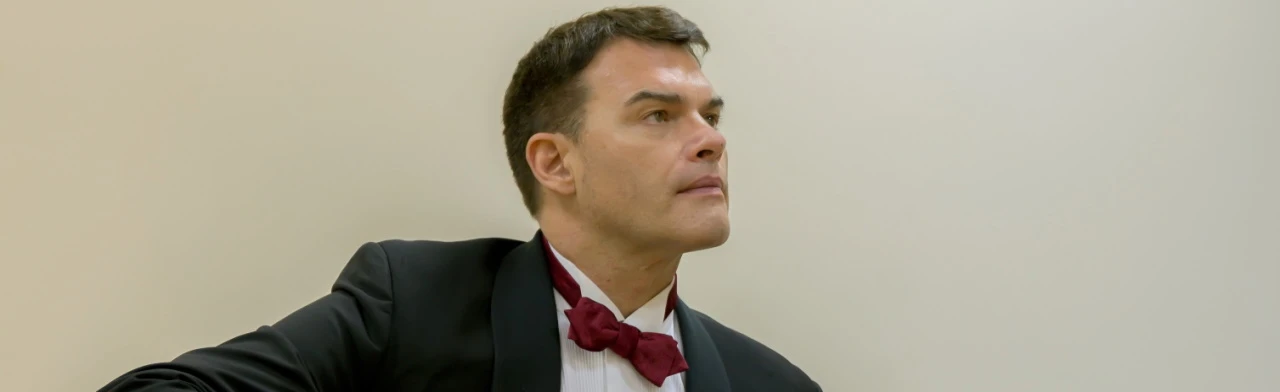 Постер Евгений Дятлов в Москве