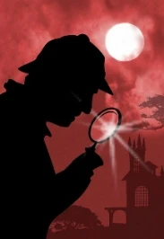 Постер Шерлок. Продолжение в Москве