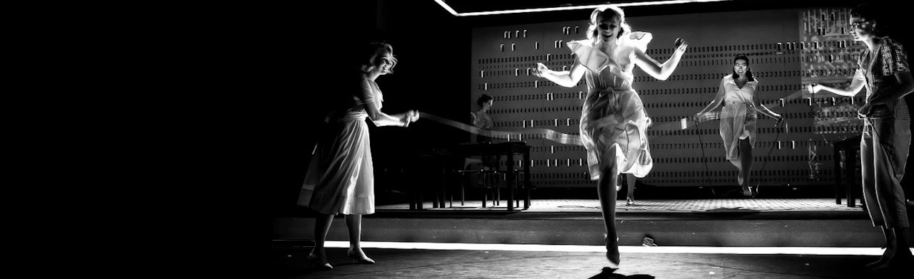 Постер Новаторы