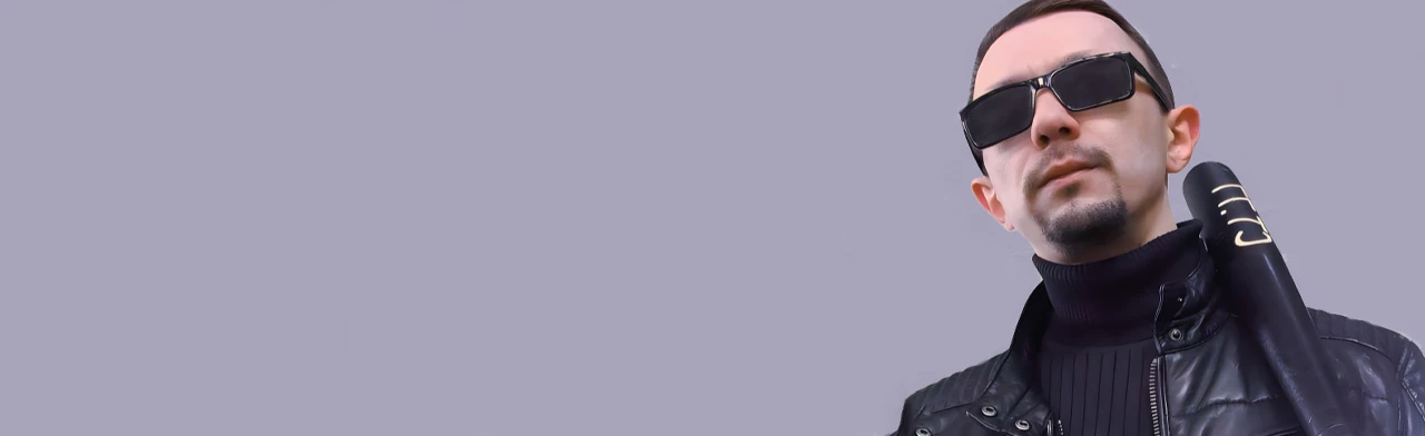 Постер КАПА (Александр Малец) в Москве