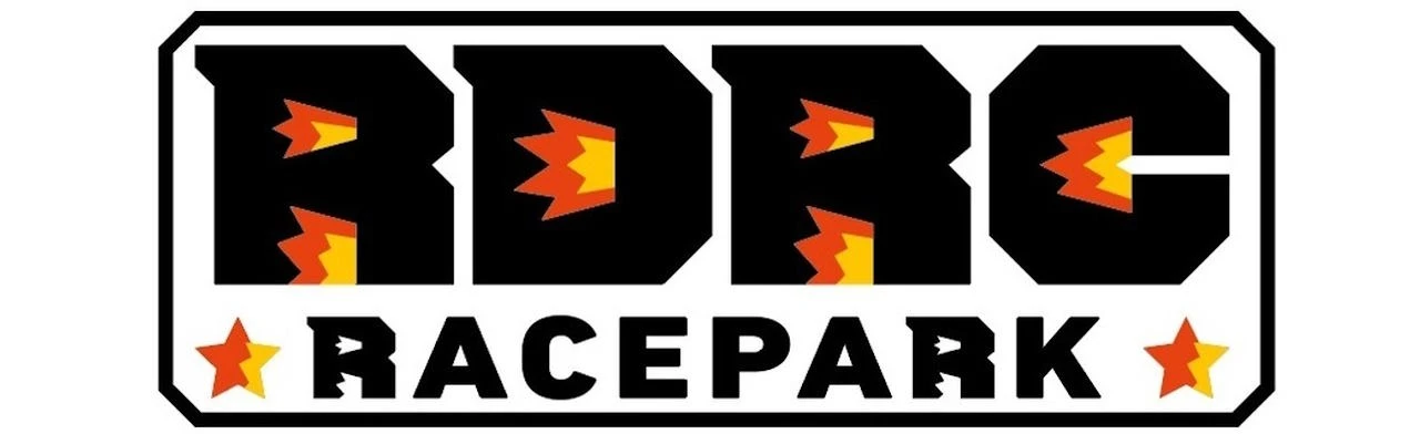 Постер RDRC Racepark