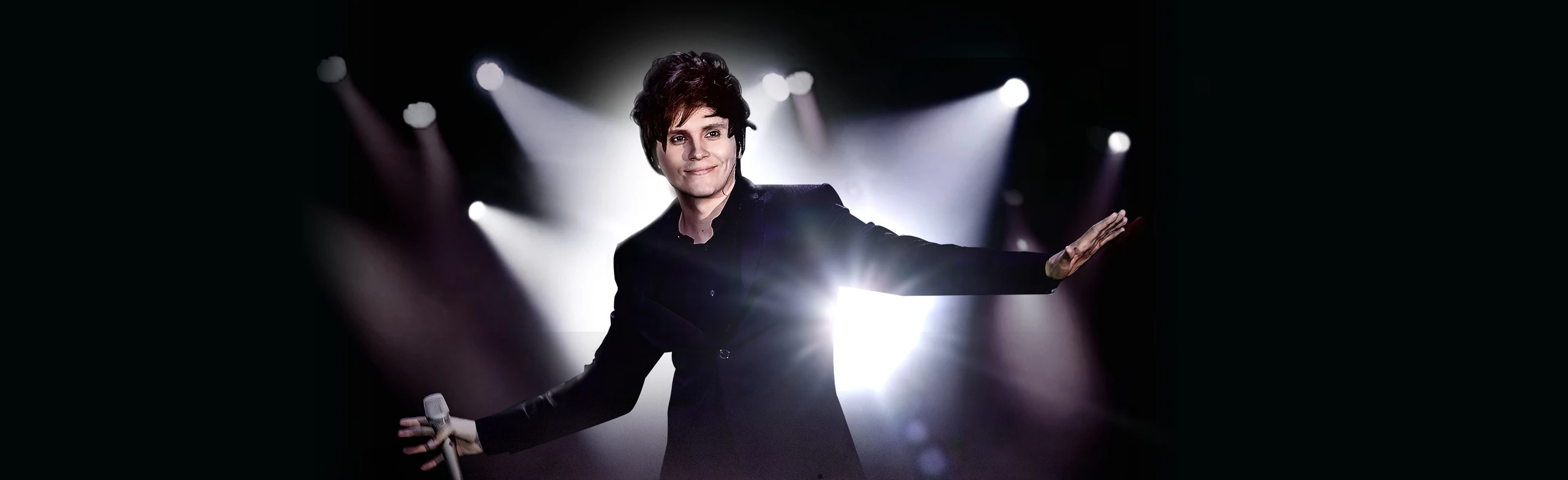 Постер Александр Бон