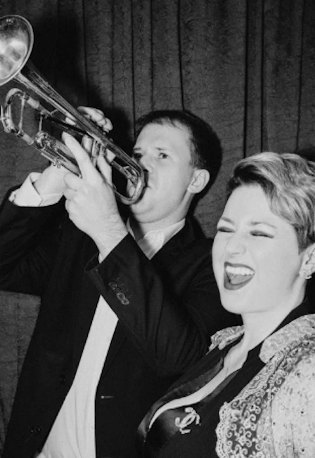 Постер Hello, Satchmo! 120 лет Луи Армстронгу в Москве