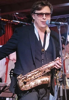 Постер Оркестр Святослава Текучёва в Москве