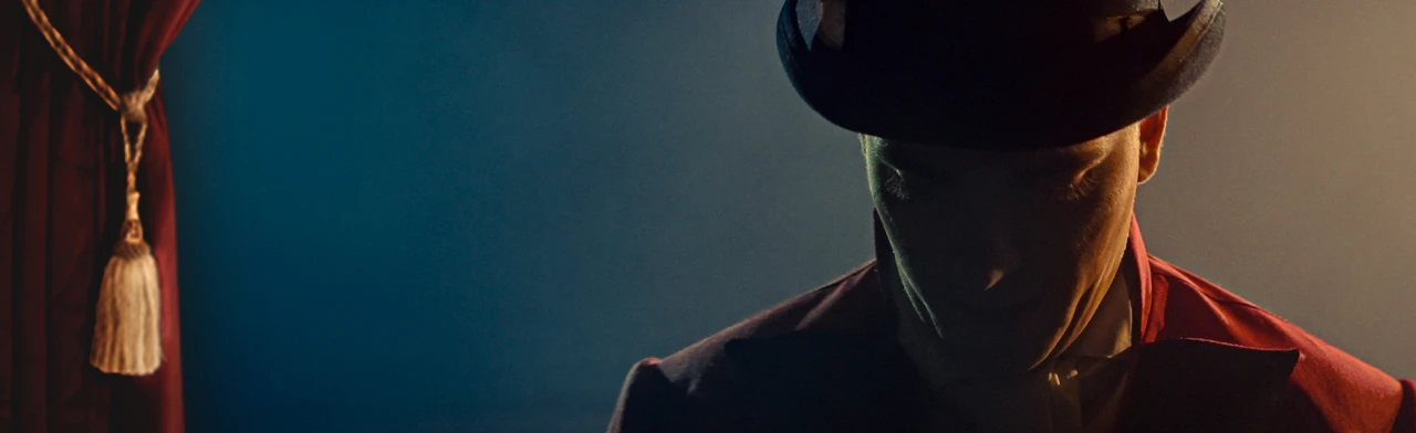 Постер Cinema Medley 3